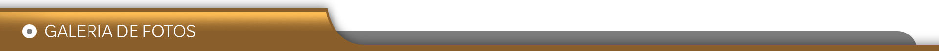 Galeria de Fotos