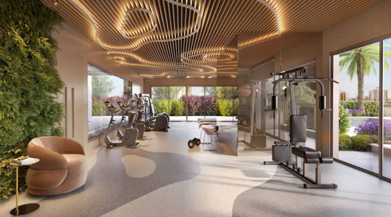 Oscar Freire 1560 – Fitness